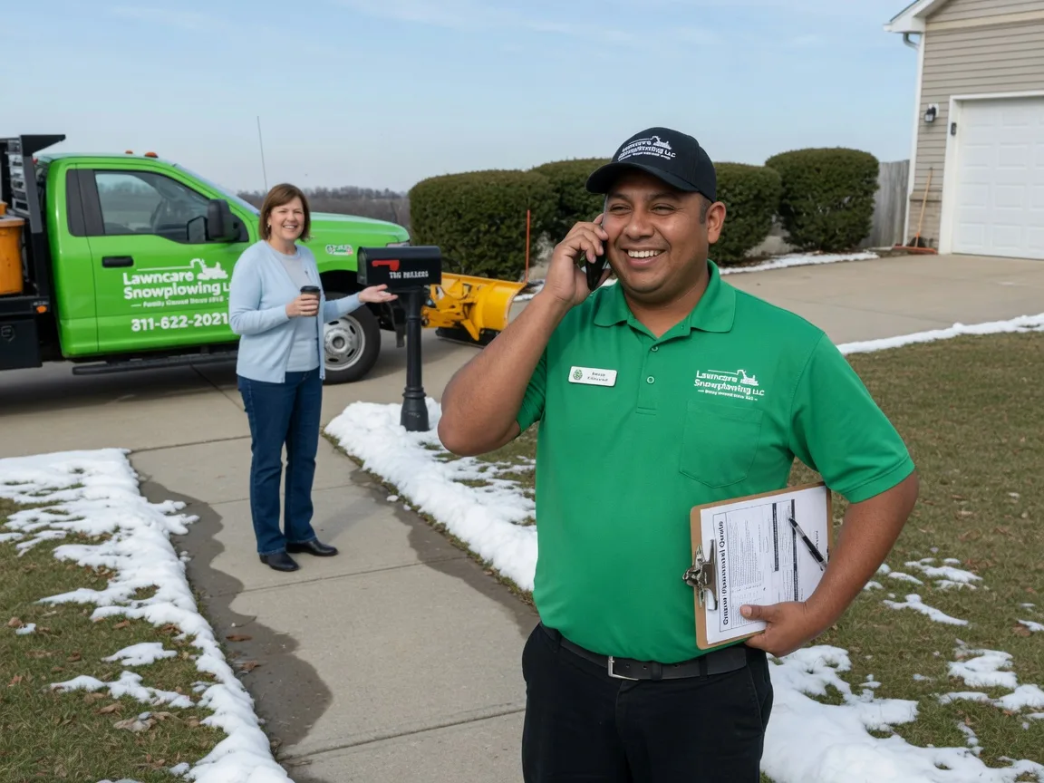 Lawn Care Services By Expert Landscaper West Lebanon, NH FAQs